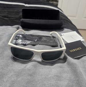 Versace sunglasses